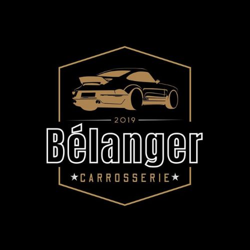 Atelier de carrosserie et réparations automobiles à Montmagny