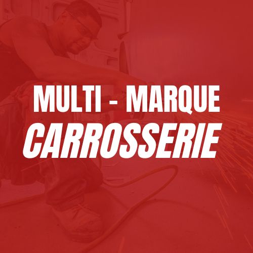 Atelier de carrosserie et réparations automobiles à Repentigny