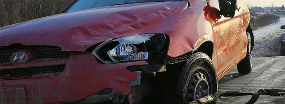 estauration et embellissement de moto vintage par un carrossier à Terrebonne